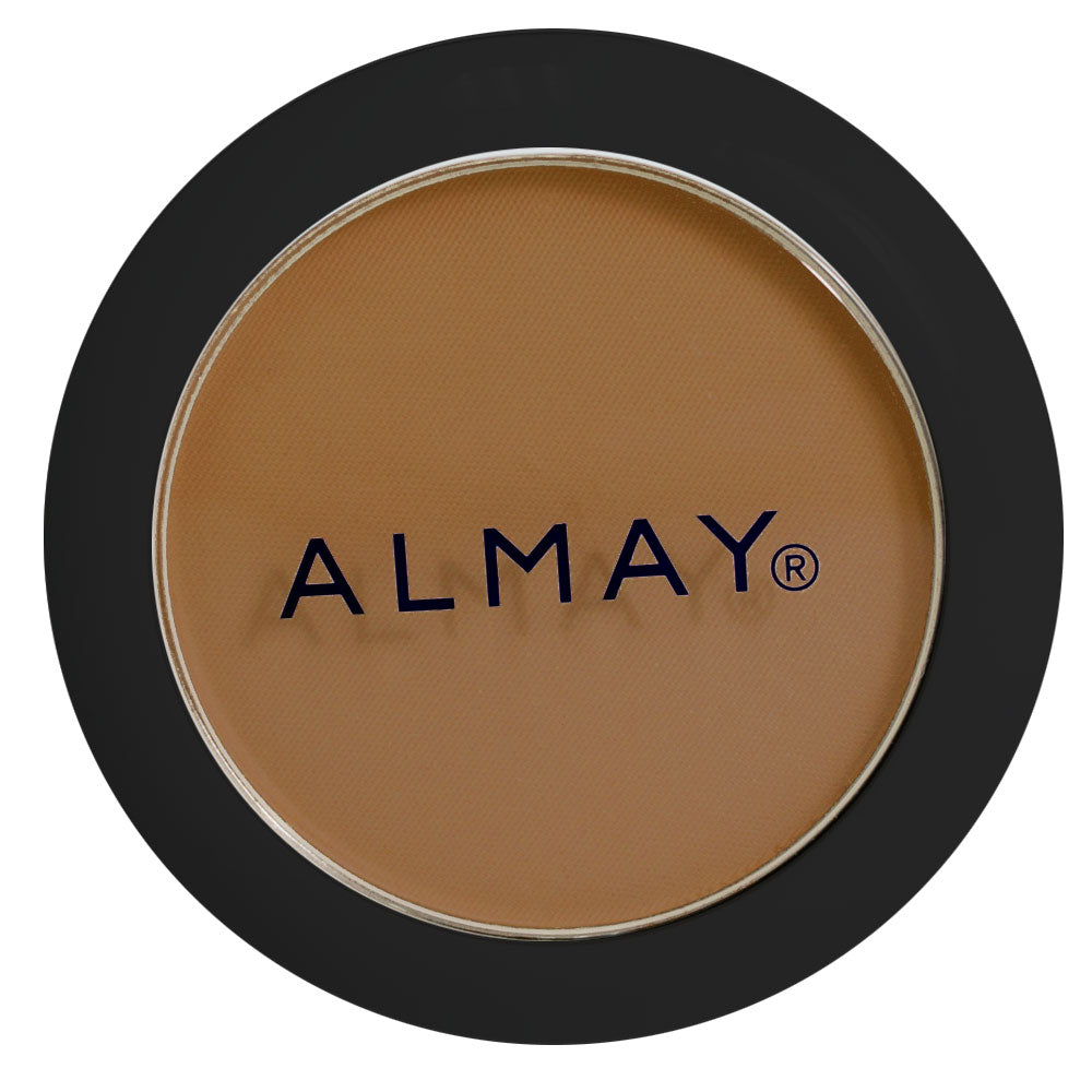 Almay Smart Shade Skin Tine Matching Pressed Powder 600 Dark