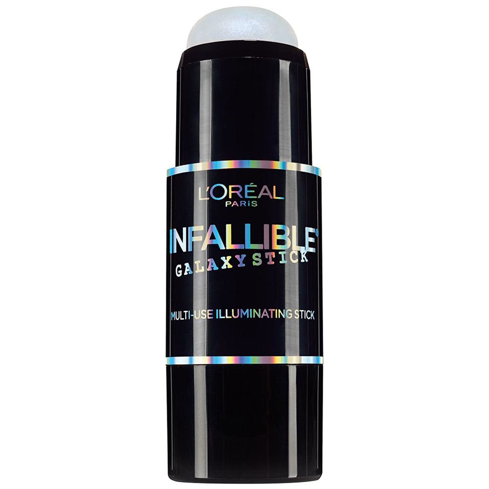 Loreal Infallible Galaxy Stick Multi-Use Illuminating Stick 13 Astro Blue