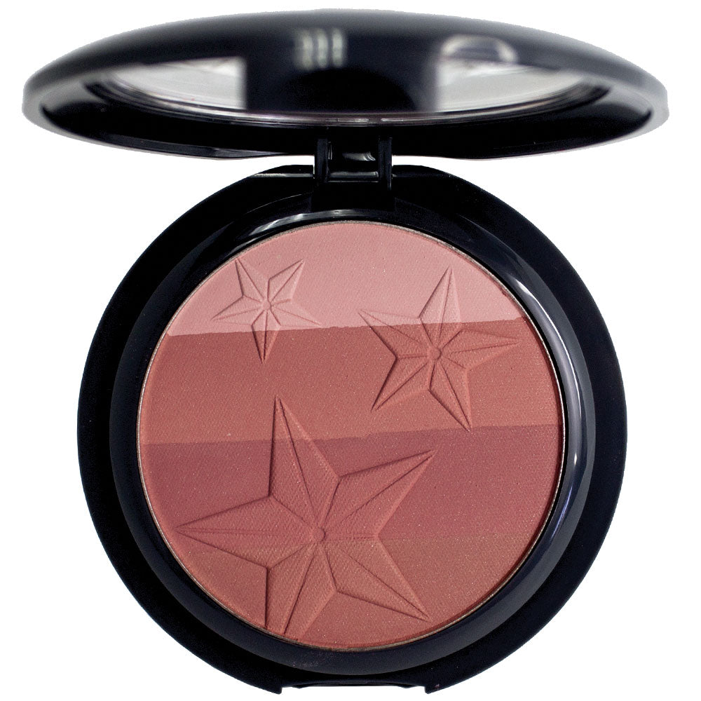 Almay Smart Shade Powder Blush (Stars) 20 Mauve