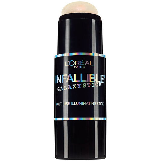 Loreal Infallible Galaxy Stick Multi-Use Illuminating Stick 11 Galaxy Gold