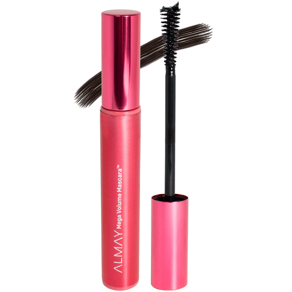 Almay Mega Volume Mascara 030 Black Brown