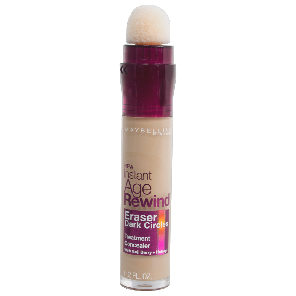 Maybelline Instant Age Rewind Eraser Dark Circle Treatment Concealer 122 Sand