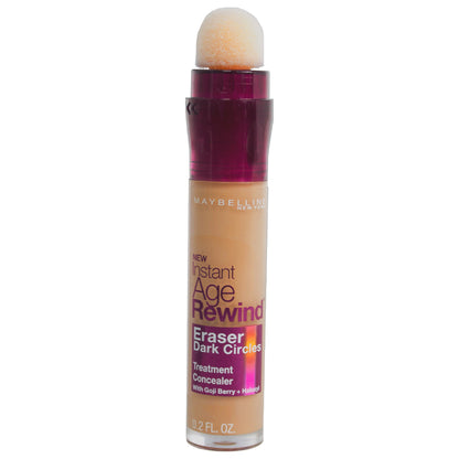 Maybelline Instant Age Rewind Eraser Dark Circle Treatment Concealer 142 Golden