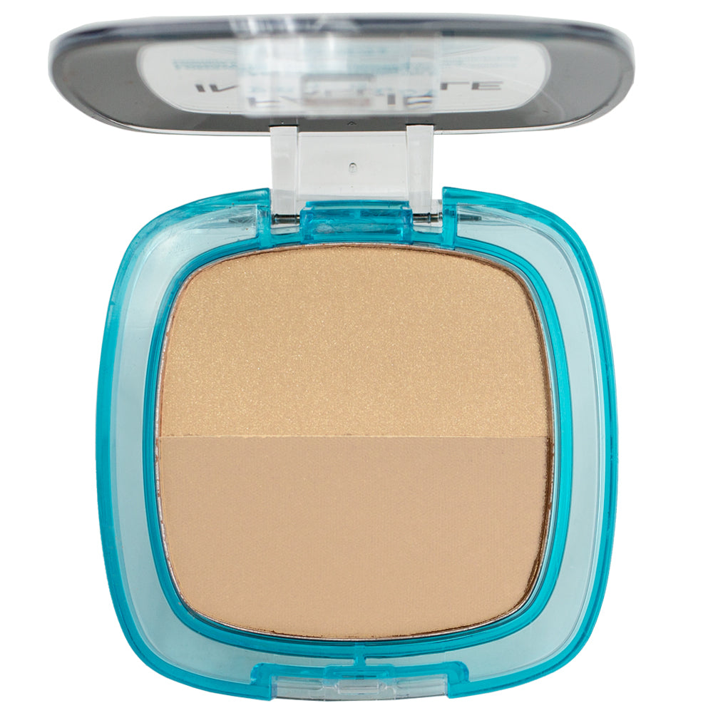 Loreal Infallible Pro-Glow Powder 22 Creamy Natural