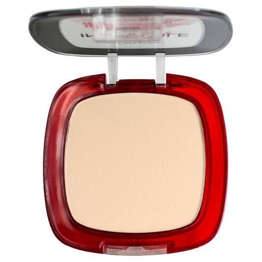 Loreal Infallible Pro-Matte 16hr Powder 100 Porcelain