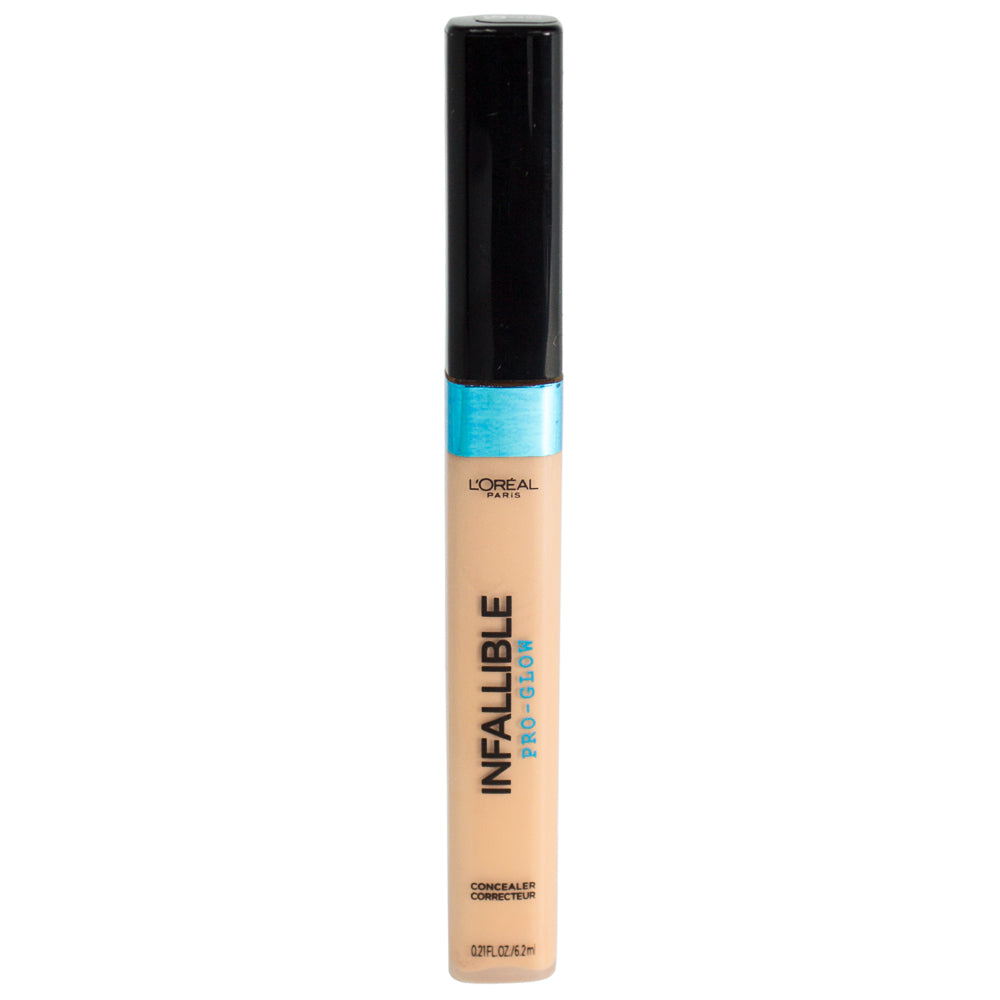 Loreal Infallible Pro-Glow Concealer 03 Nude Beige