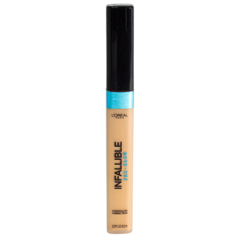 Loreal Infallible Pro-Glow Concealer 04 Natural Beige