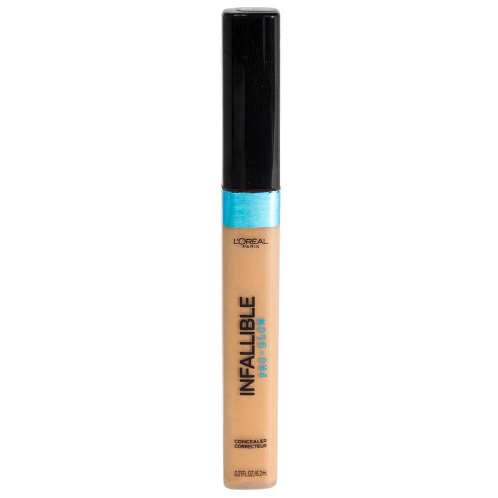 Loreal Infallible Pro-Glow Concealer 05 Sand Beige