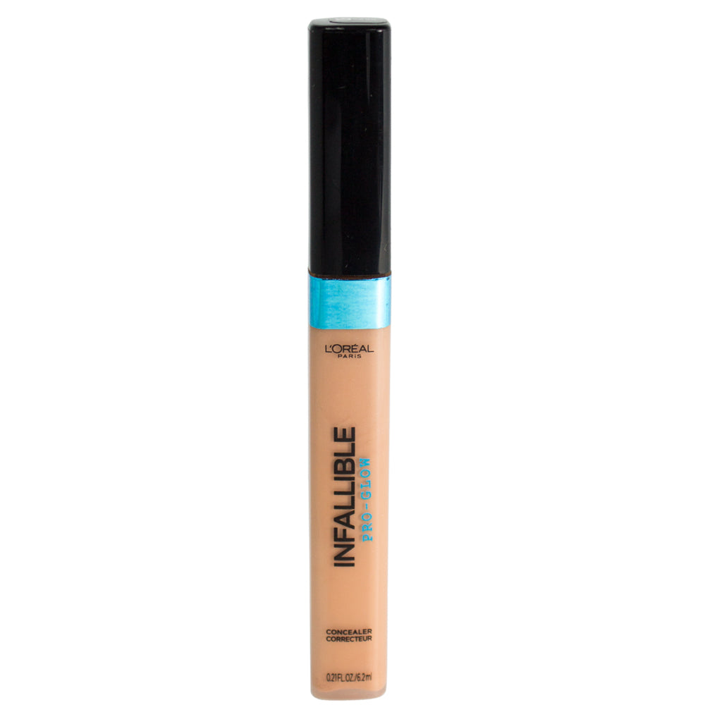 Loreal Infallible Pro-Glow Concealer 06 Sun Beige