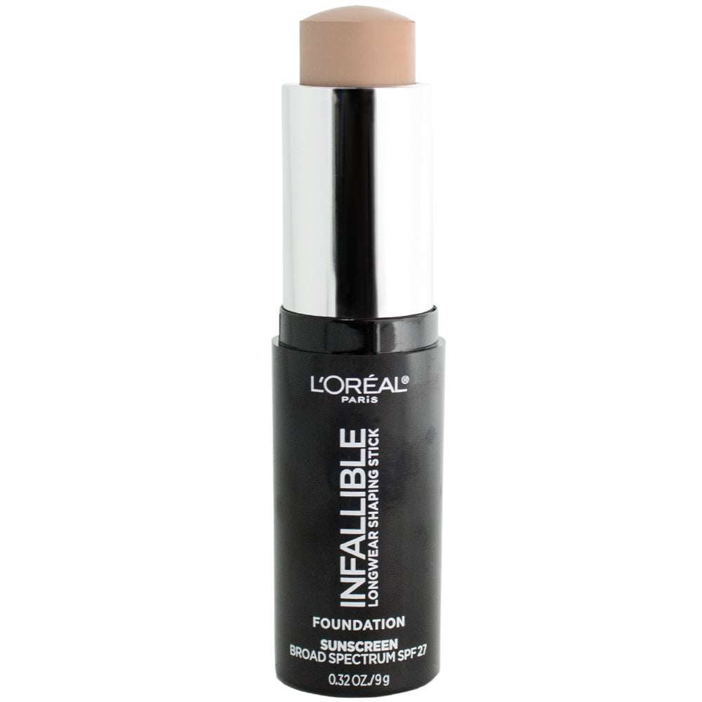 Loreal Infallible Longwear Foundation Shaping Stick 403 Buff