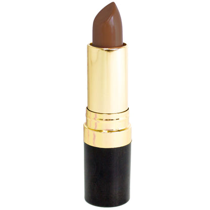 Revlon Super Lustrous Matte Lipstick 050 Superstar Brown