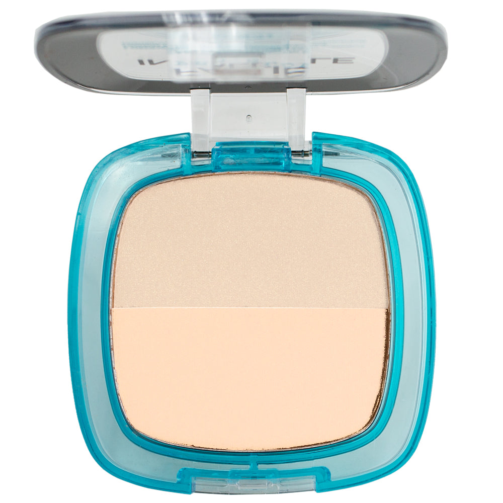 Loreal Infallible Pro-Glow Powder 21 Classic Ivory