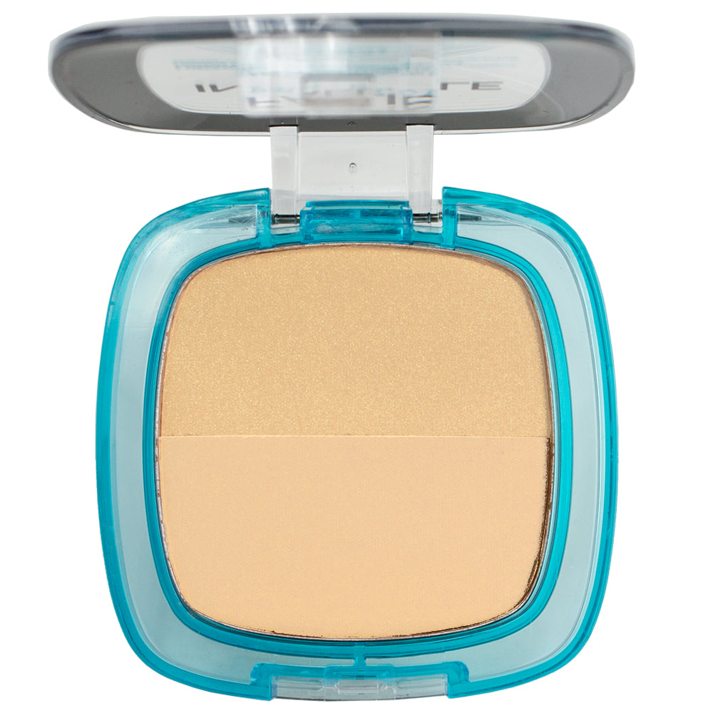 Loreal Infallible Pro-Glow Powder 24 Natural Beige