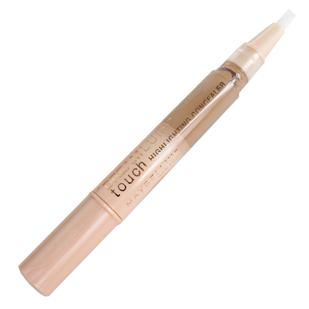 Maybelline Dream Lumi Touch Highlighting Concealer 50 Medium Deep