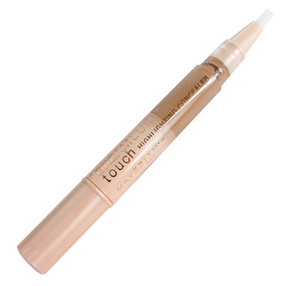 Maybelline Dream Lumi Touch Highlighting Concealer 60 Deep