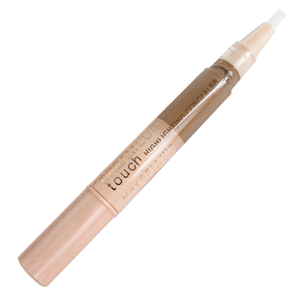 Maybelline Dream Lumi Touch Highlighting Concealer 70 Dark