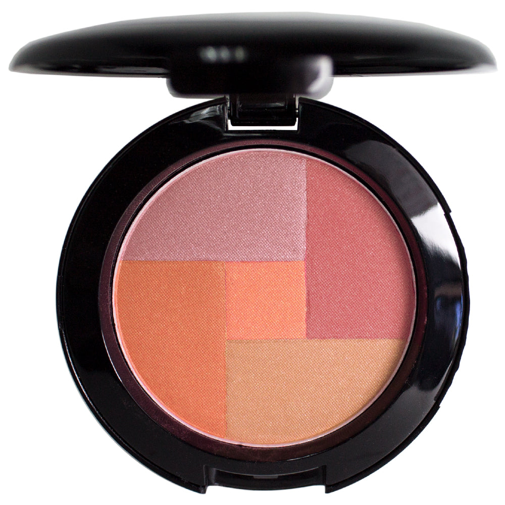 NYX Mosaic Powder Blush 05 Silk