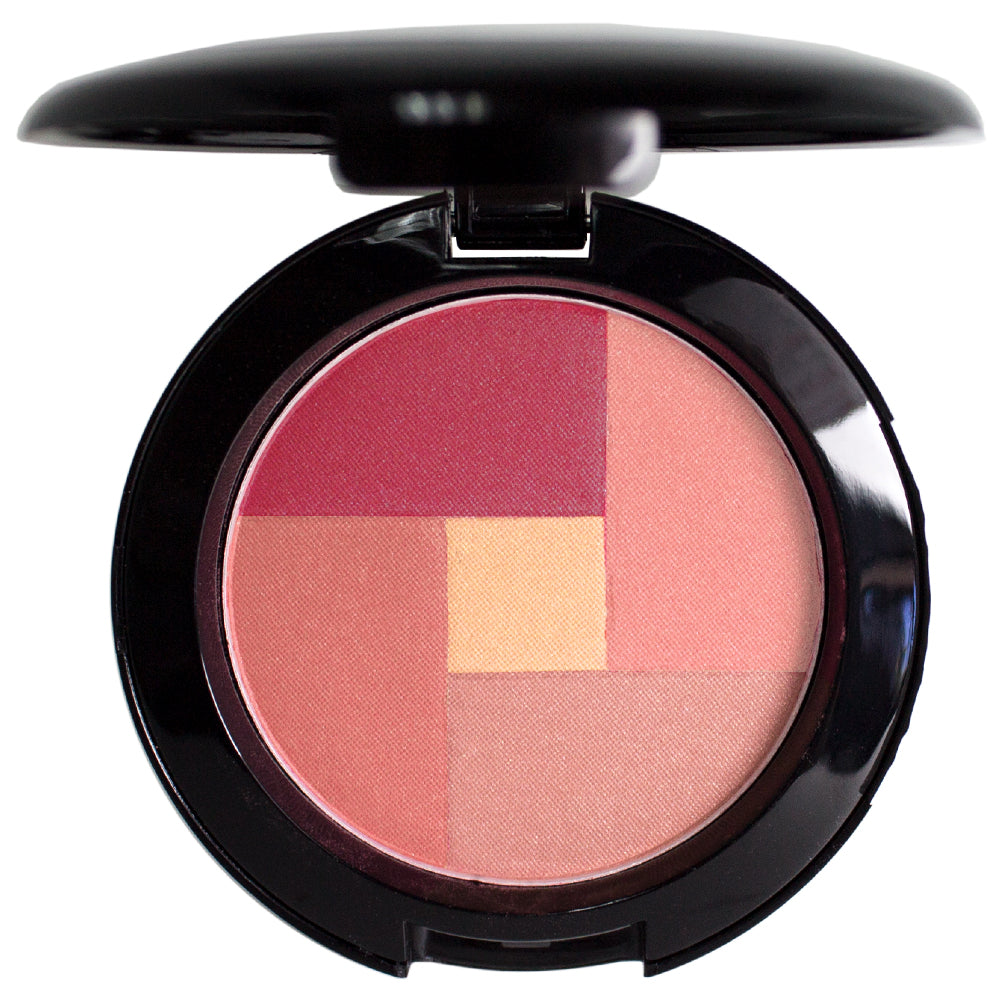 NYX Mosaic Powder Blush 09 Paradise