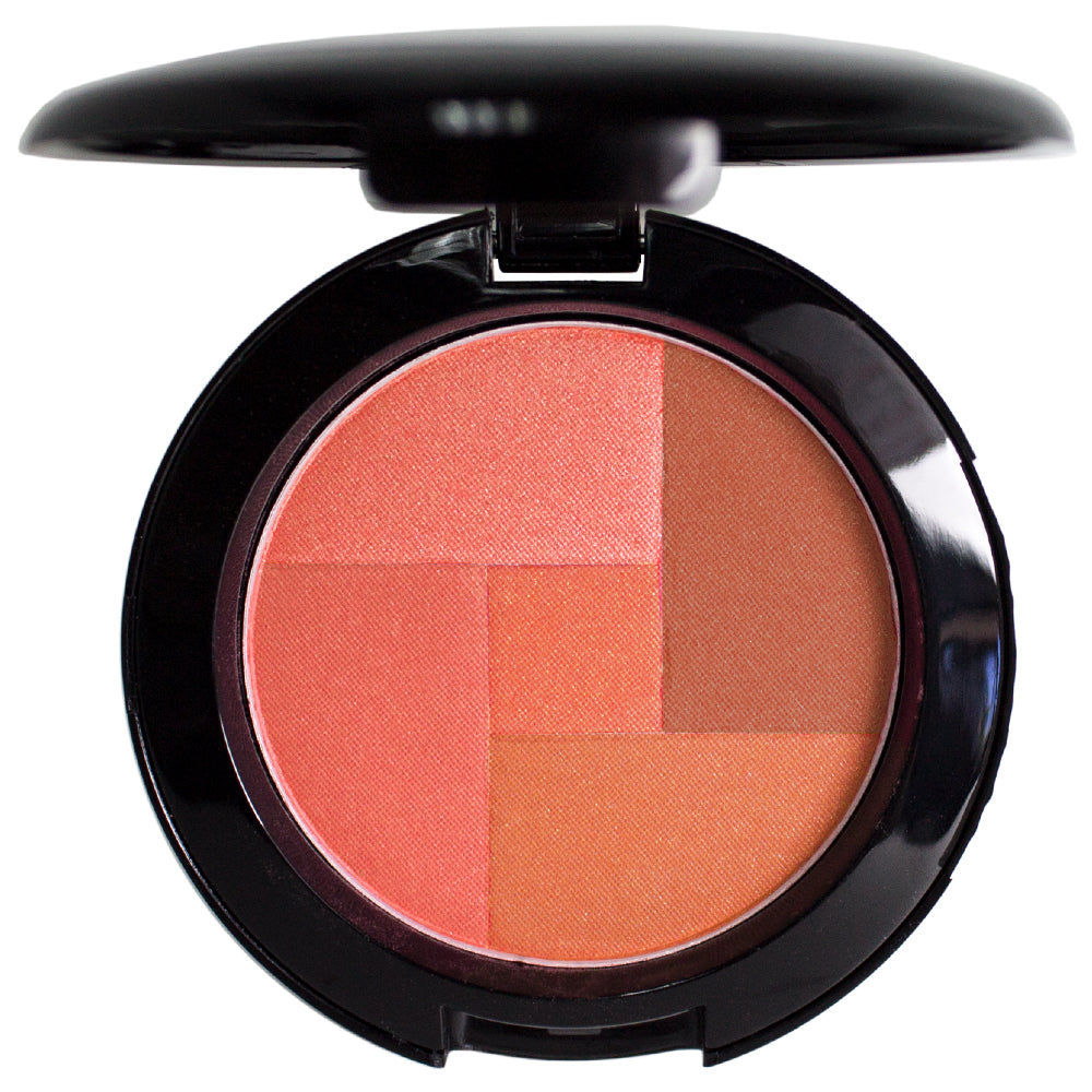 NYX Mosaic Powder Blush 10 Love
