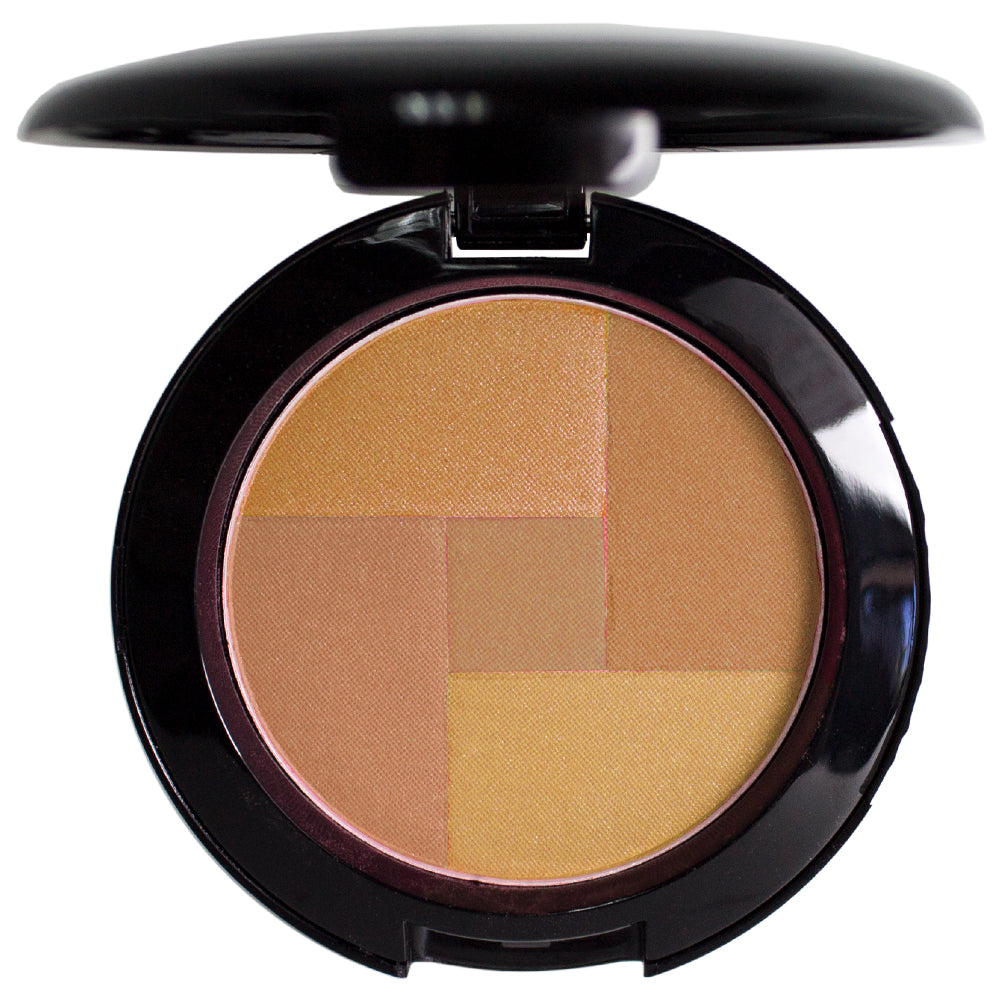 NYX Mosaic Powder Blush 11 Truth