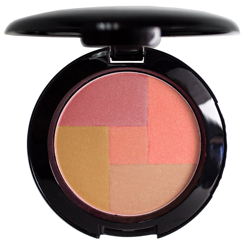 NYX Mosaic Powder Blush 12 Dare