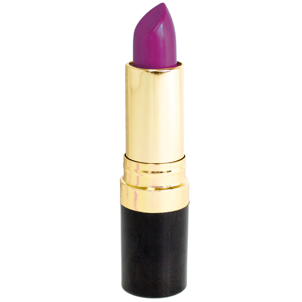 Revlon Super Lustrous Matte Lipstick 056 Purple Aura