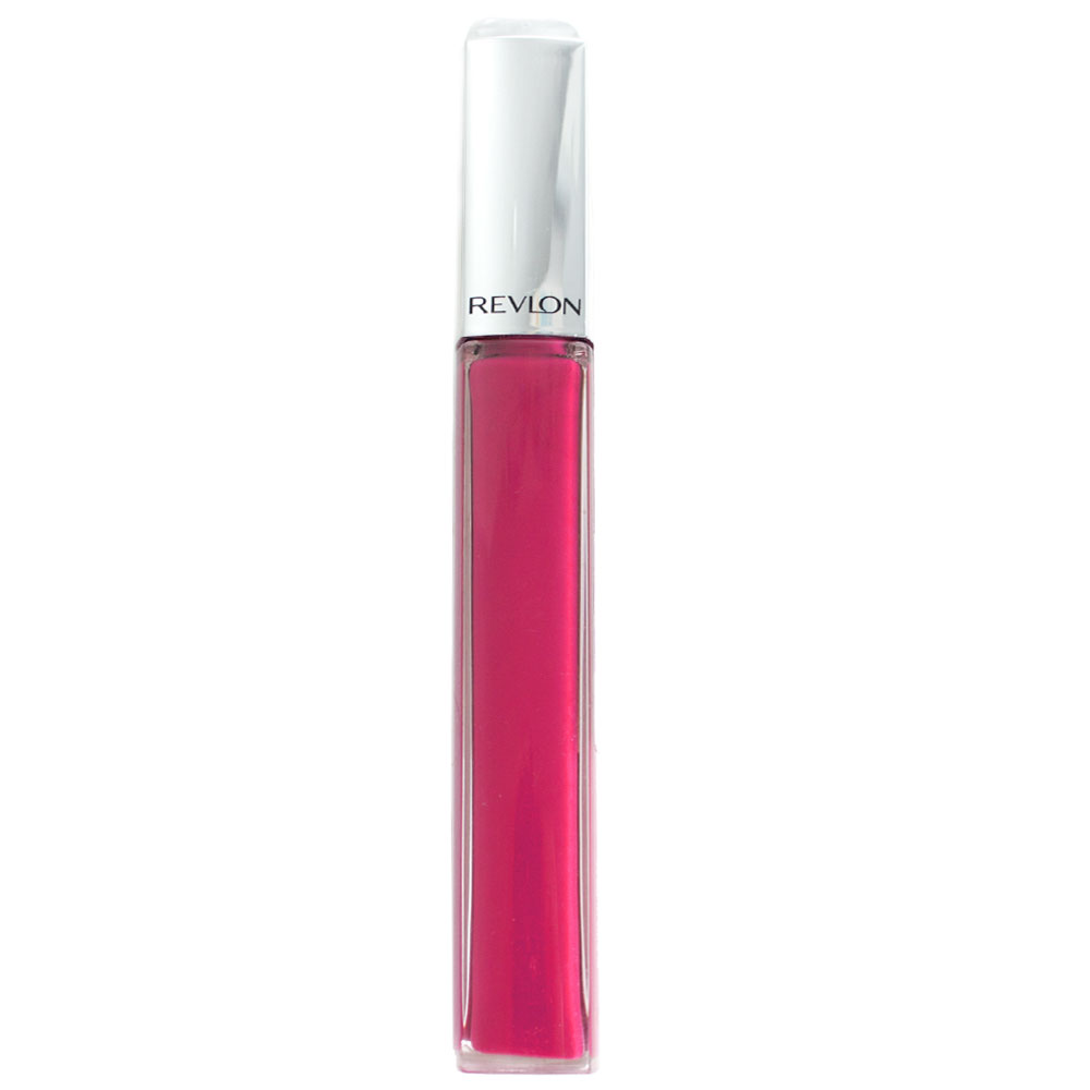 Revlon Ultra HD Lip Lacquer 580 Pink Amethyst