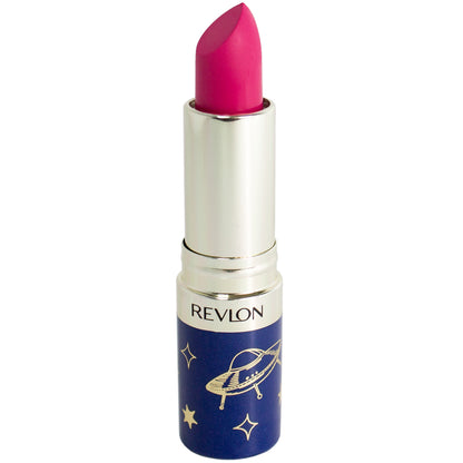 Revlon Super Lustrous Matte Lipstick 054 Femme Future Pink