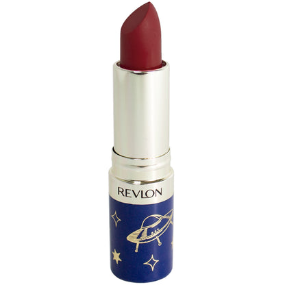 Revlon Super Lustrous Matte Lipstick 057 Power Move