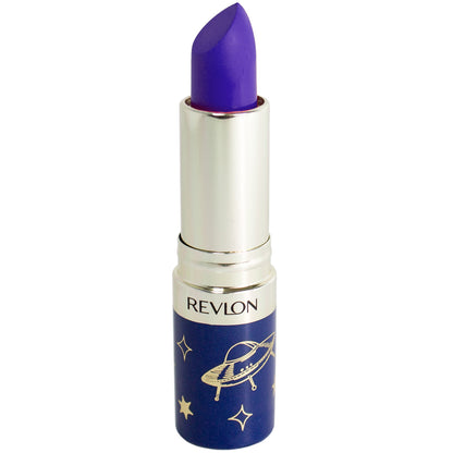 Revlon Super Lustrous Matte Lipstick 059 Blue Sky