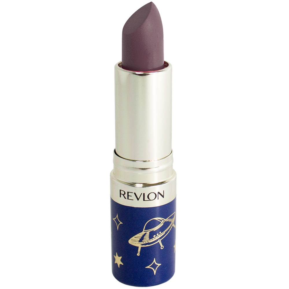 Revlon Super Lustrous Matte Lipstick 060 Stardust