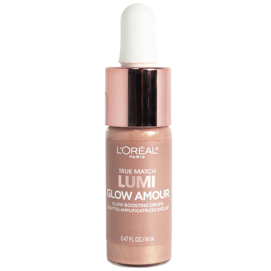 Loreal True Match Lumi Glow Amour 507 Daybreak