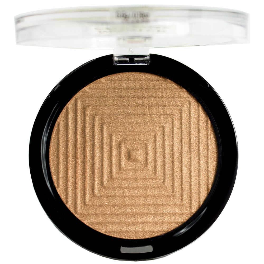Maybelline Face Studio Master Chrome Metallic Highlighter 200 Molten Topaz