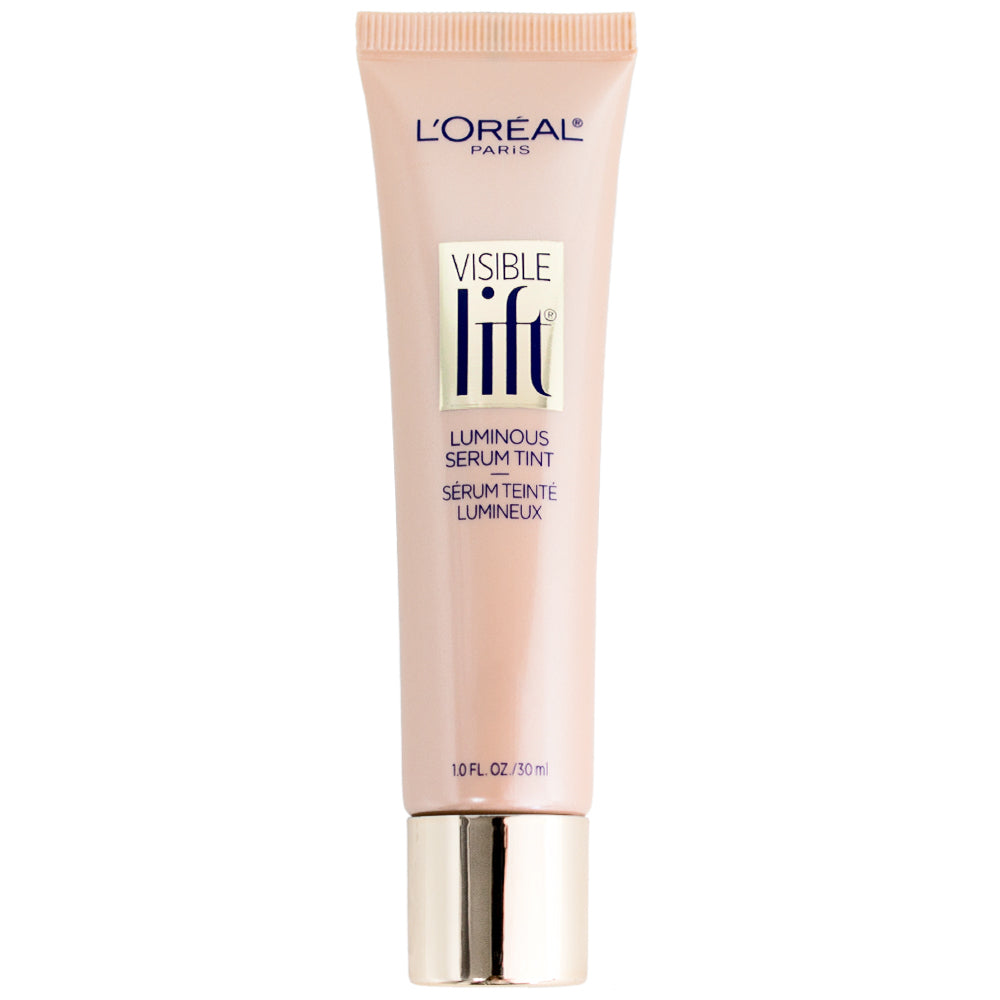 Loreal Visible Lift Luminous Serum Tint 801 Pearl