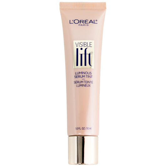 Loreal Visible Lift Luminous Serum Tint 801 Pearl