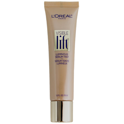 Loreal Visible Lift Luminous Serum Tint 805 Amber