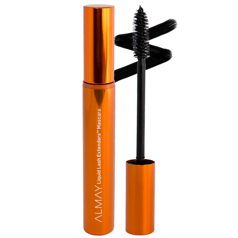 Almay Liquid Lash Extenders Mascara 601 Blackest Black