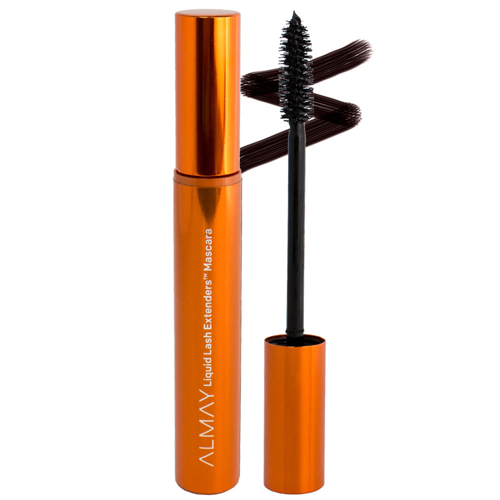 Almay Liquid Lash Extenders Mascara 603 Black Brown