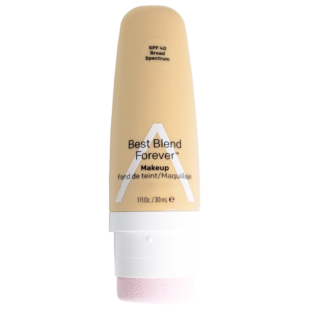 Almay Best Blend Forever Makeup 120 Buff