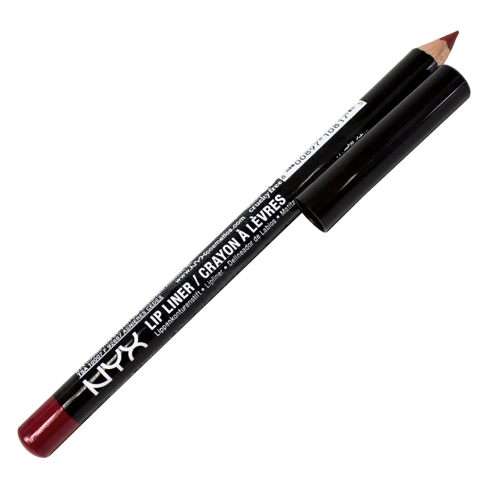 NYX Lip Liner 844 Deep Red