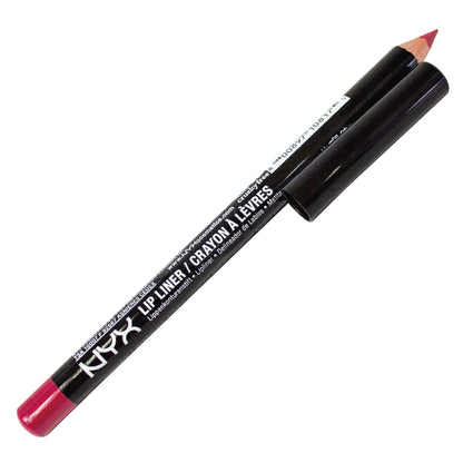 NYX Lip Liner 845 Hot Pink