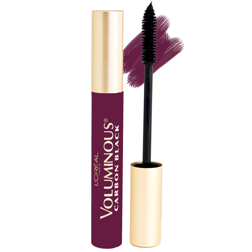 Loreal Original Voluminous Mascara 950 Deep Burgundy