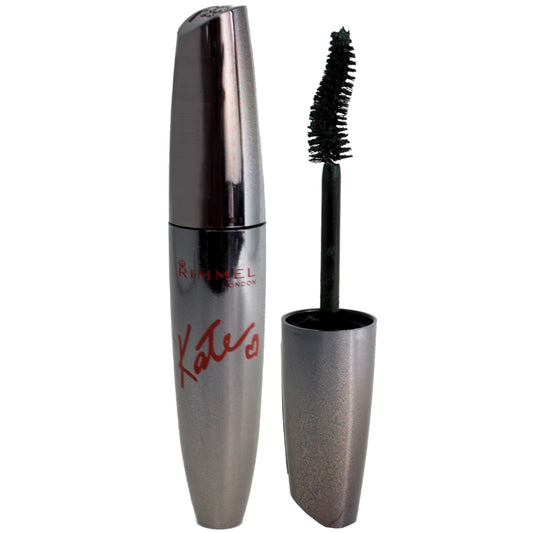 Rimmel Scandal Eyes Mascara 007 Eye Rocking Emerald