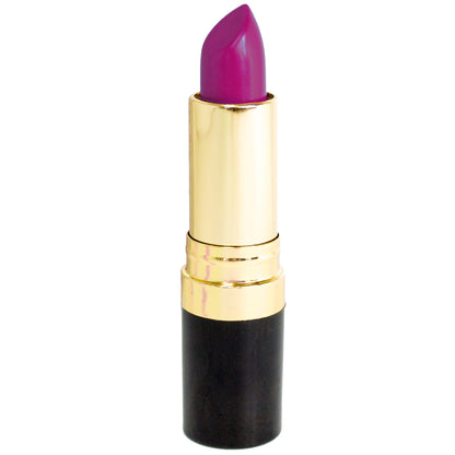 Revlon Super Lustrous Matte Lipstick 055 Forward Magenta