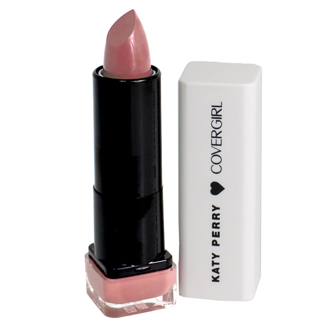 Cover Girl Katy Kat Matte Lipstick 001 Sphynx