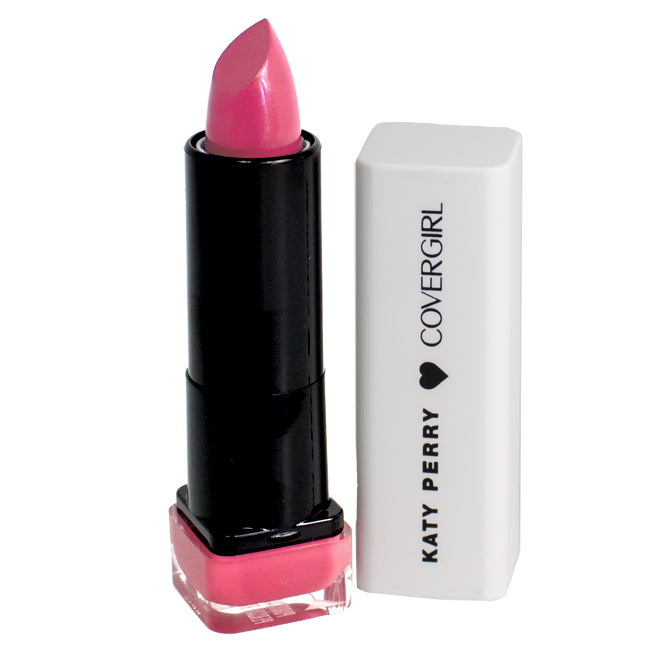 Cover Girl Katy Kat Matte Lipstick 003 Magenta Minx
