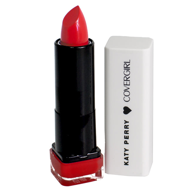 Cover Girl Katy Kat Matte Lipstick 005 Crimson Cat