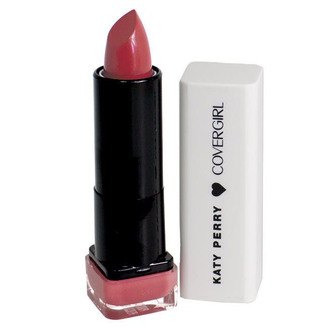 Cover Girl Katy Kat Matte Lipstick 010 Catoure