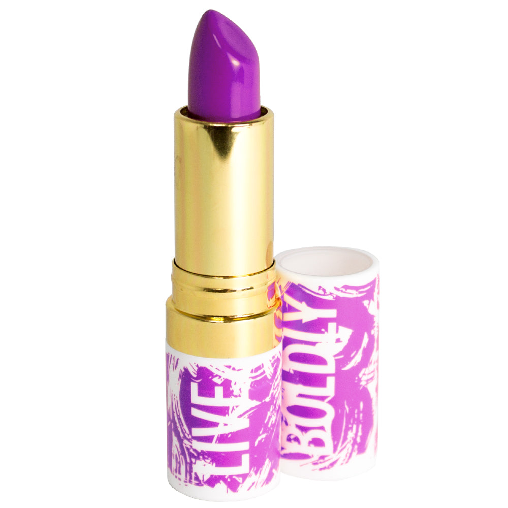 Revlon Super Lustrous Live Boldly Lipstick 062 Killin It