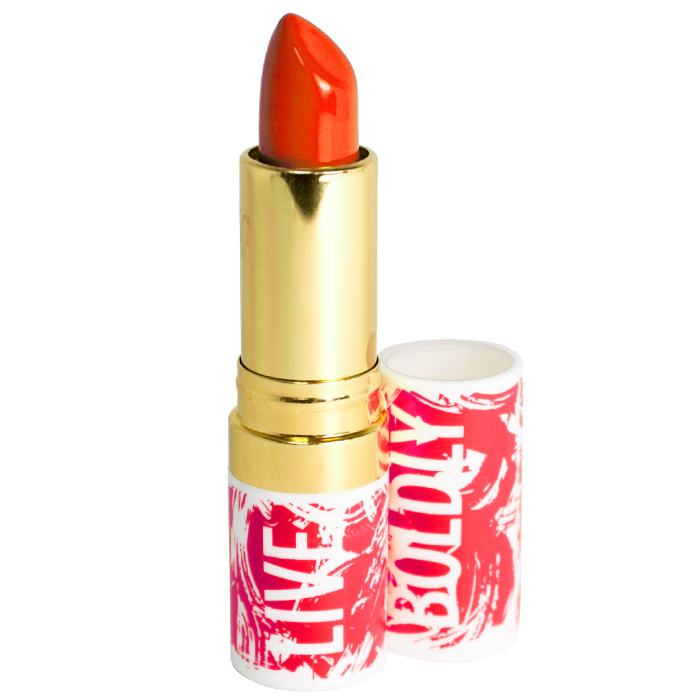 Revlon Super Lustrous Live Boldly Lipstick 064 She-nomenon